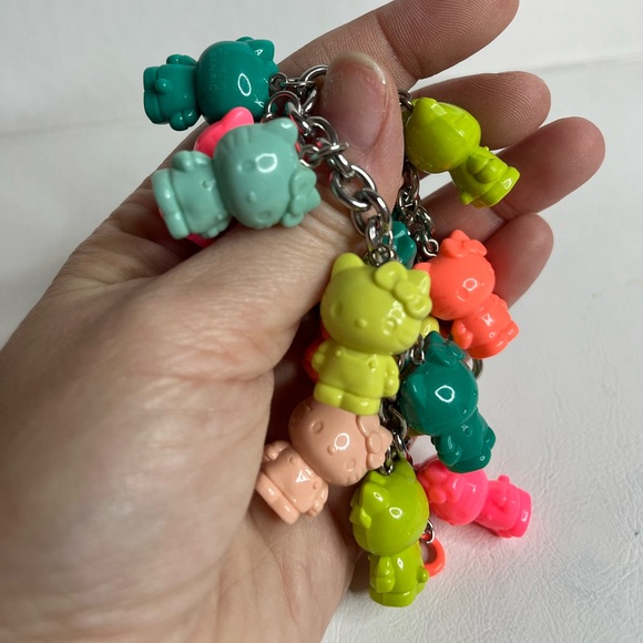 Hello Kitty x H&M collab from mid 2000s. Very rare!!!! Excellent condition. - Picture 3 of 4